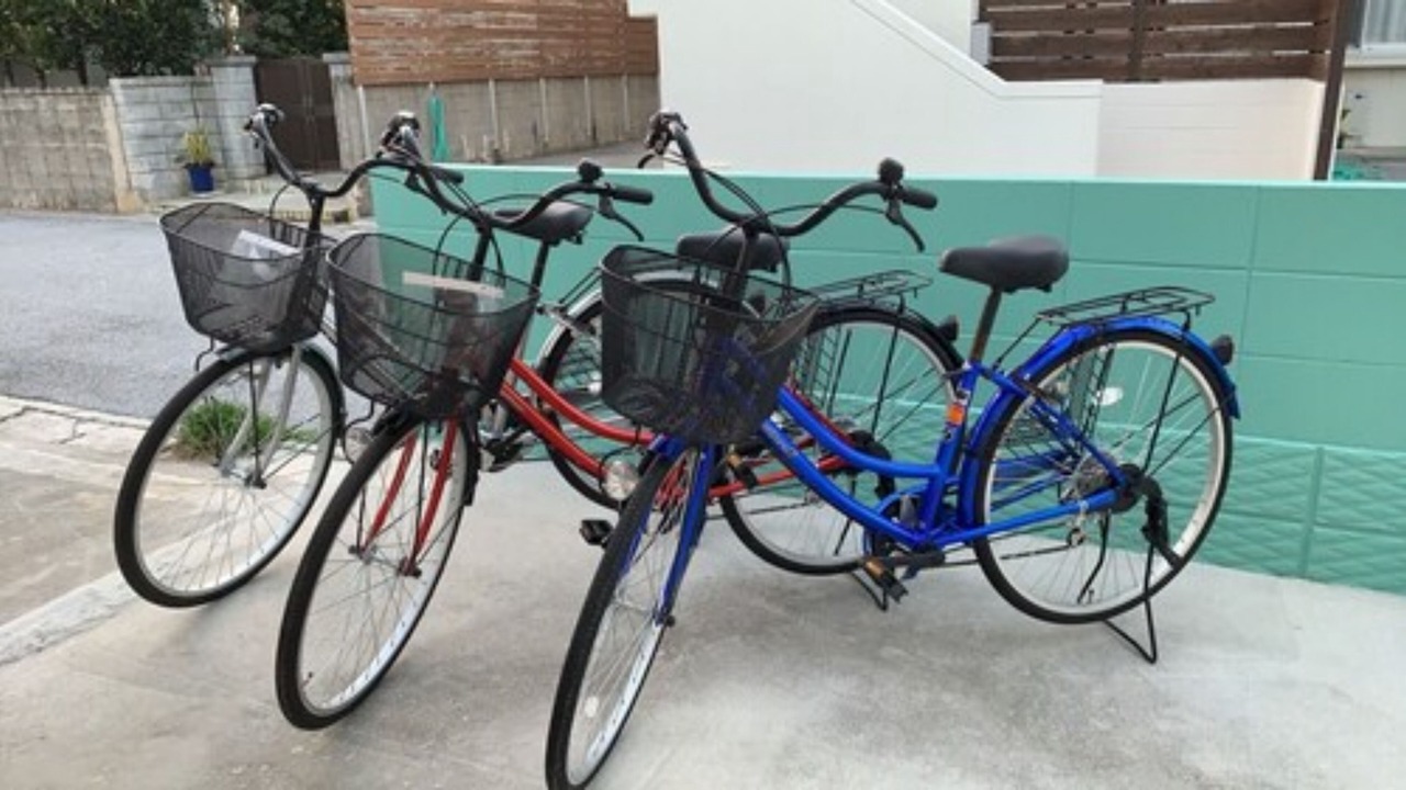 Photo of Outdoor in Chatan