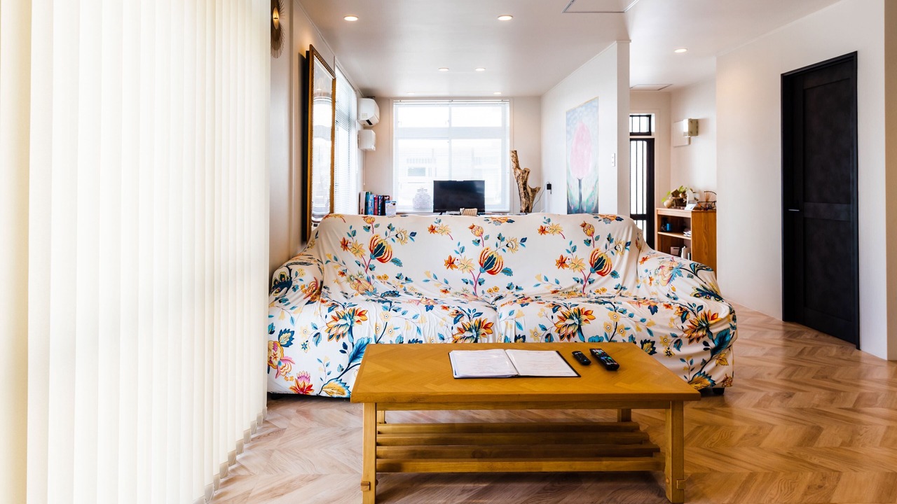 Photo of Bedroom in Chatan