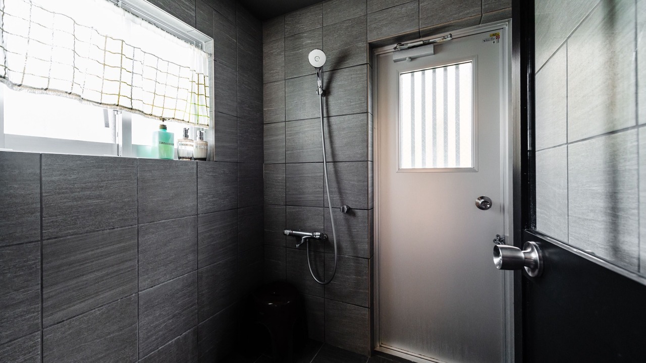 Photo of Bathroom in Chatan