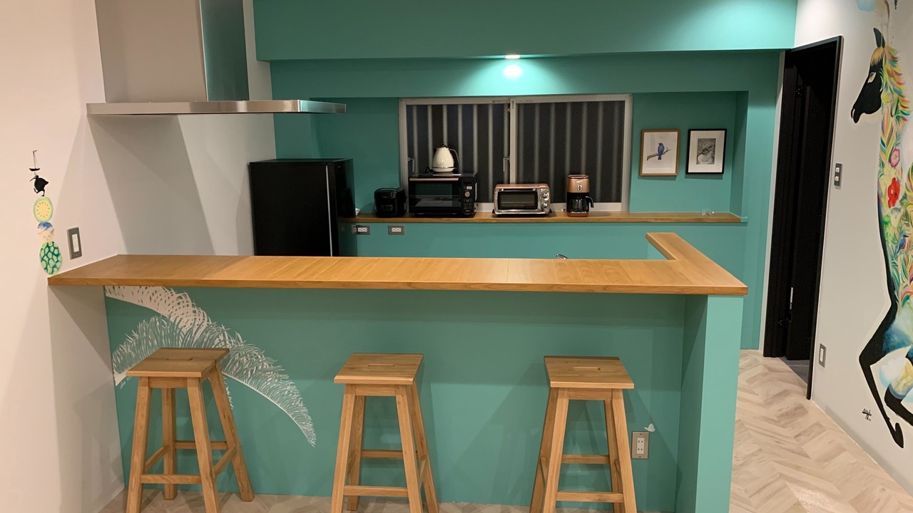 Photo of Bedroom in Chatan