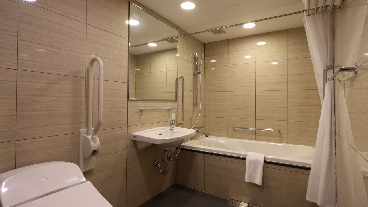 Photo of Bathroom in Shimogyo
