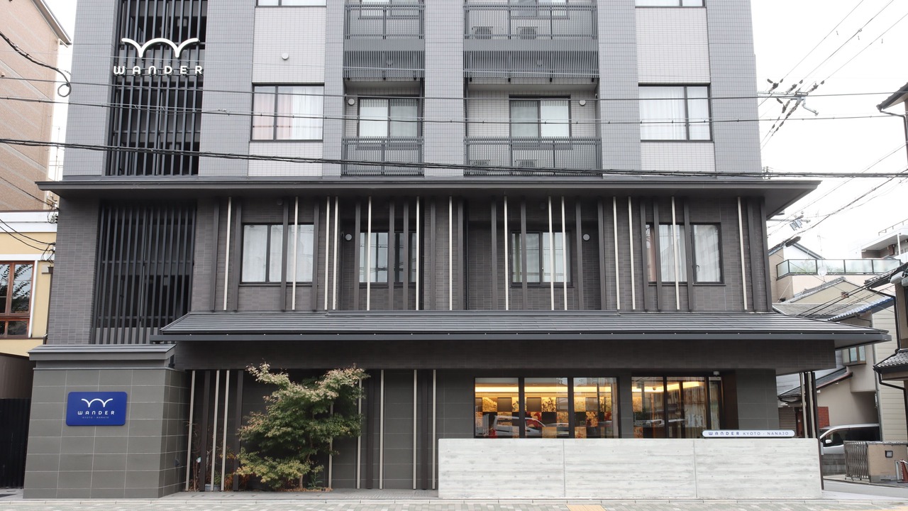 Photo of Outdoor in Shimogyo