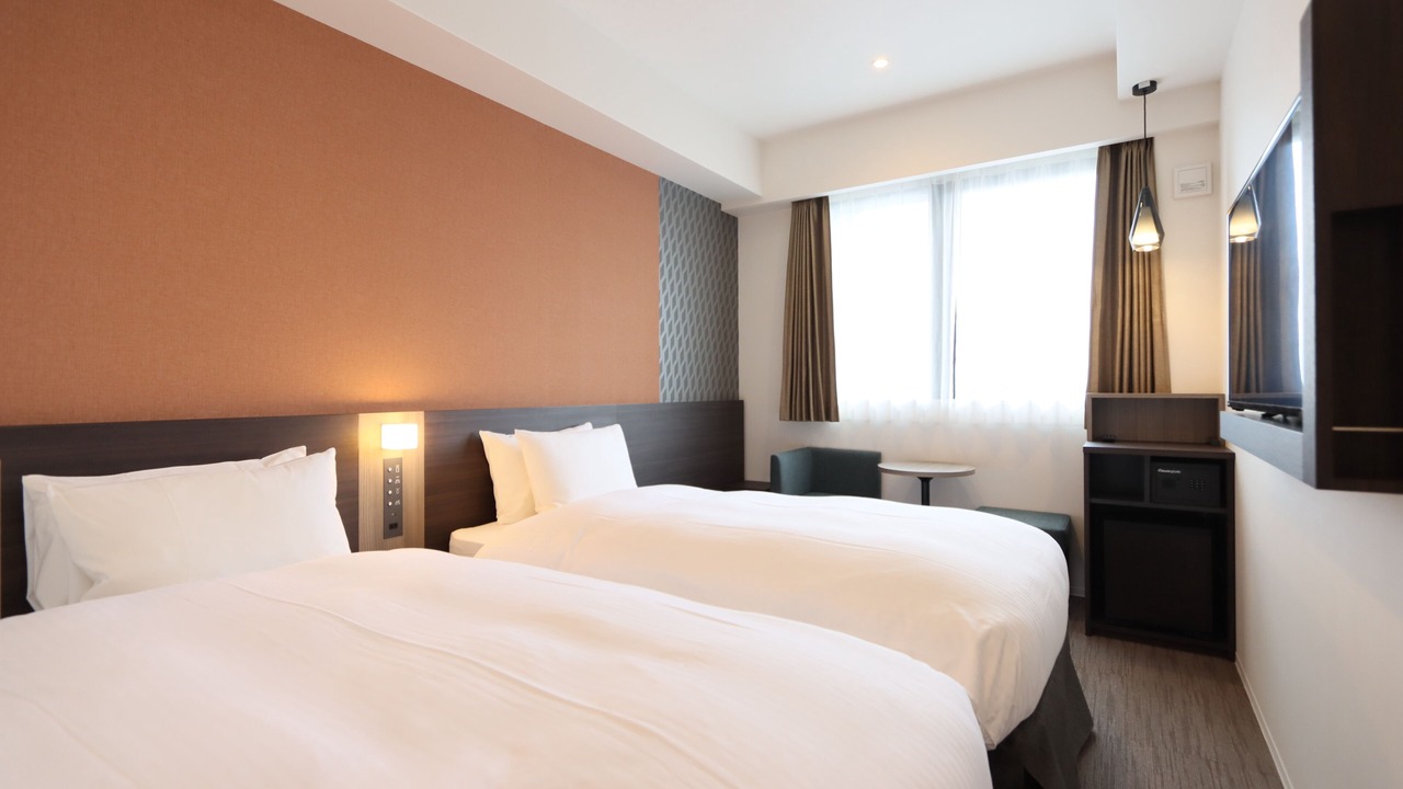 Photo of Bedroom in Shimogyo