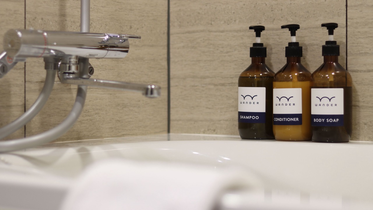 Photo of Bathroom in Shimogyo