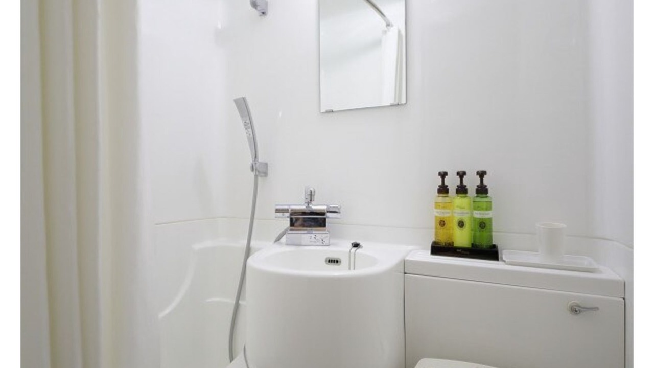 Photo of Bathroom in Ota