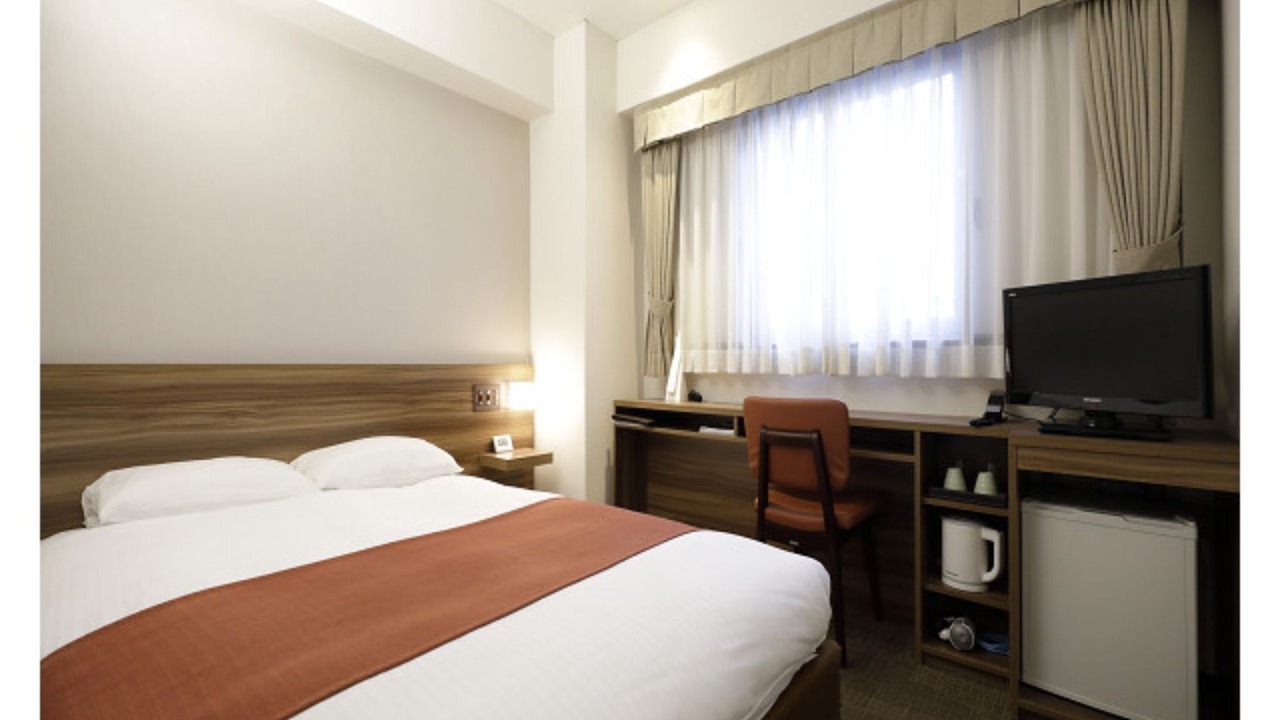 Photo of Bedroom in Ota