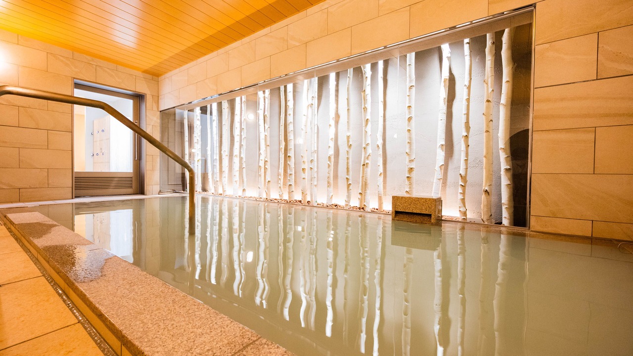 Photo of Bathroom in Matsumoto
