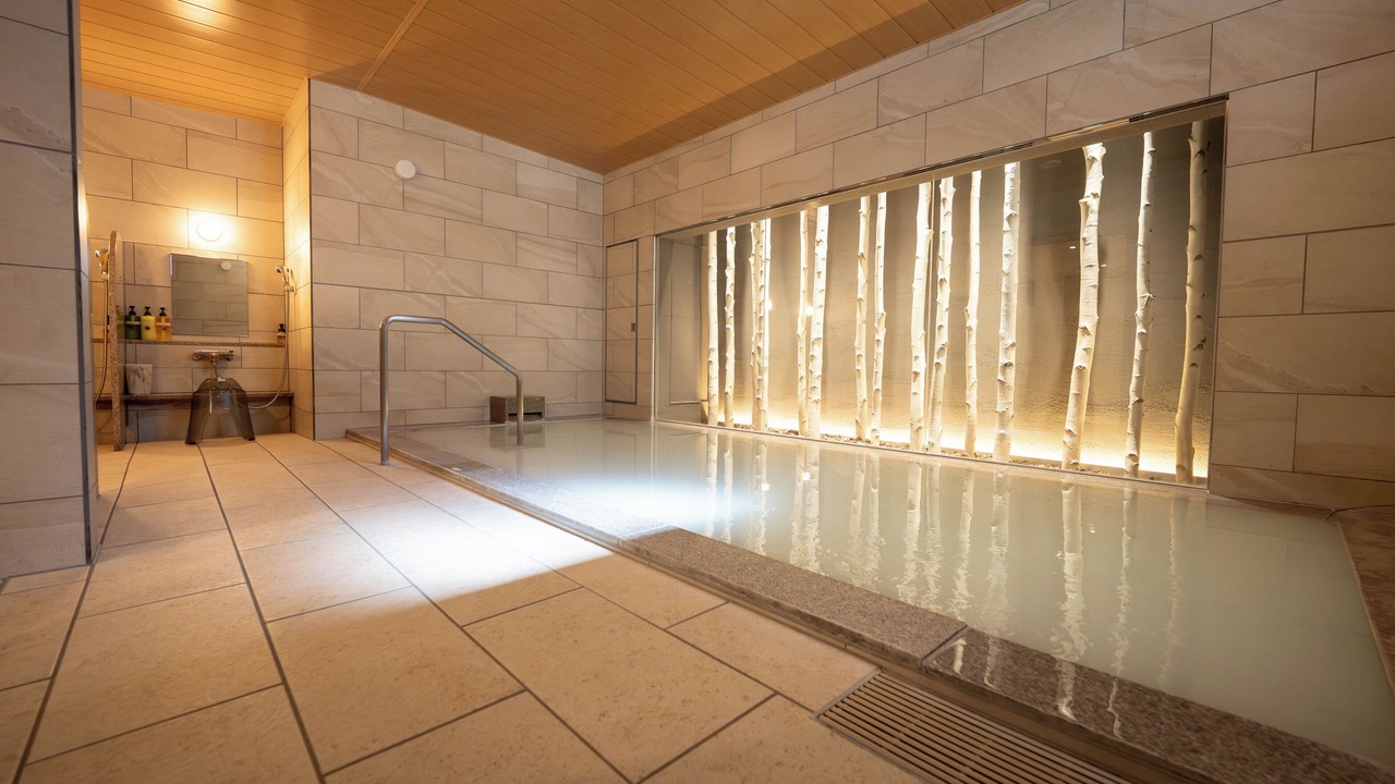 Photo of Bathroom in Matsumoto