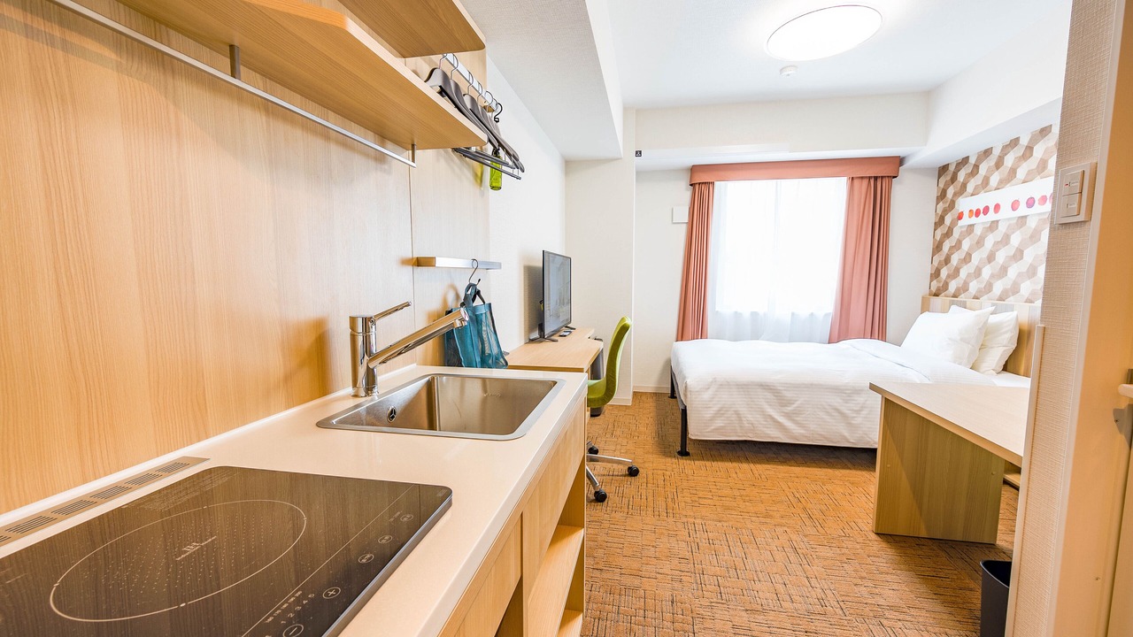 Photo of Kitchen in Matsumoto