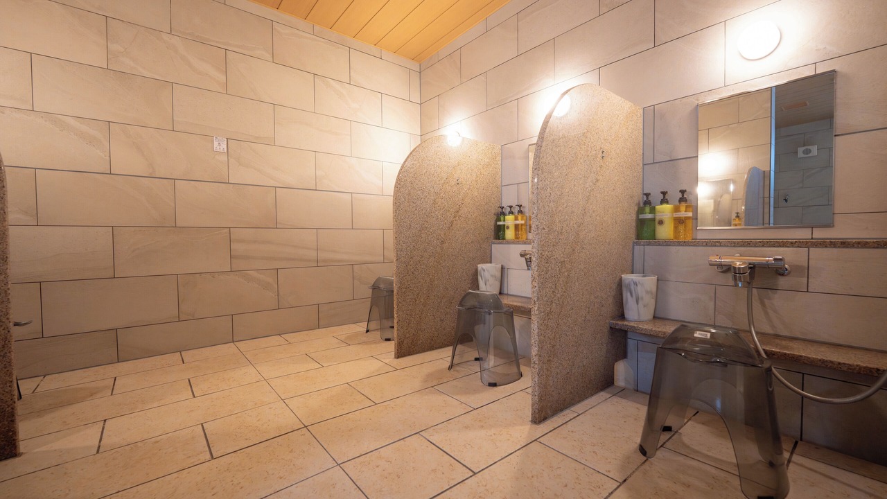 Photo of Bathroom in Matsumoto