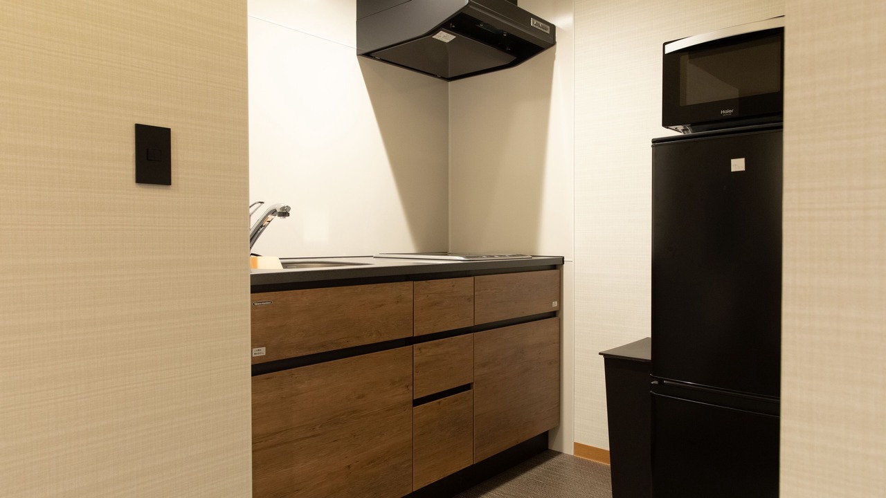Photo of Kitchen in Nakamura