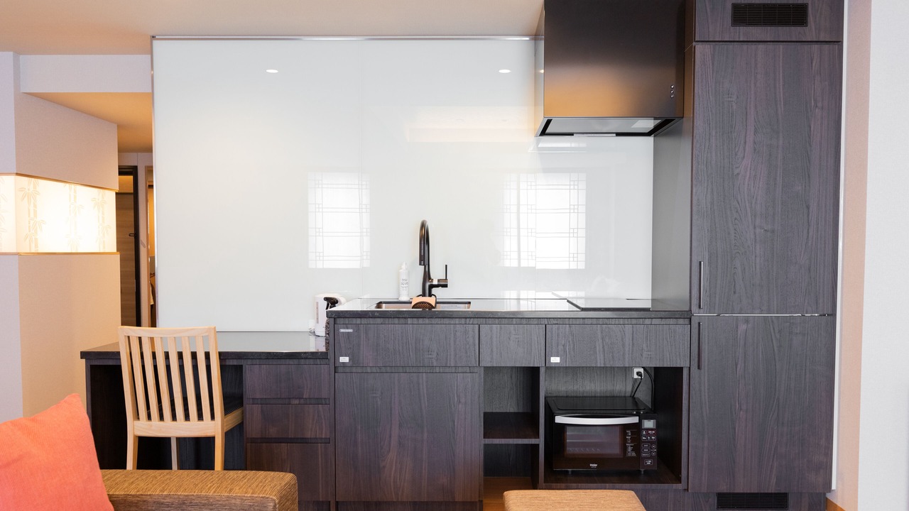 Photo of Kitchen in Nakamura