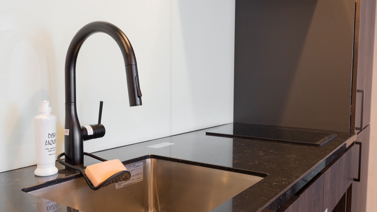 Photo of Kitchen in Nakamura