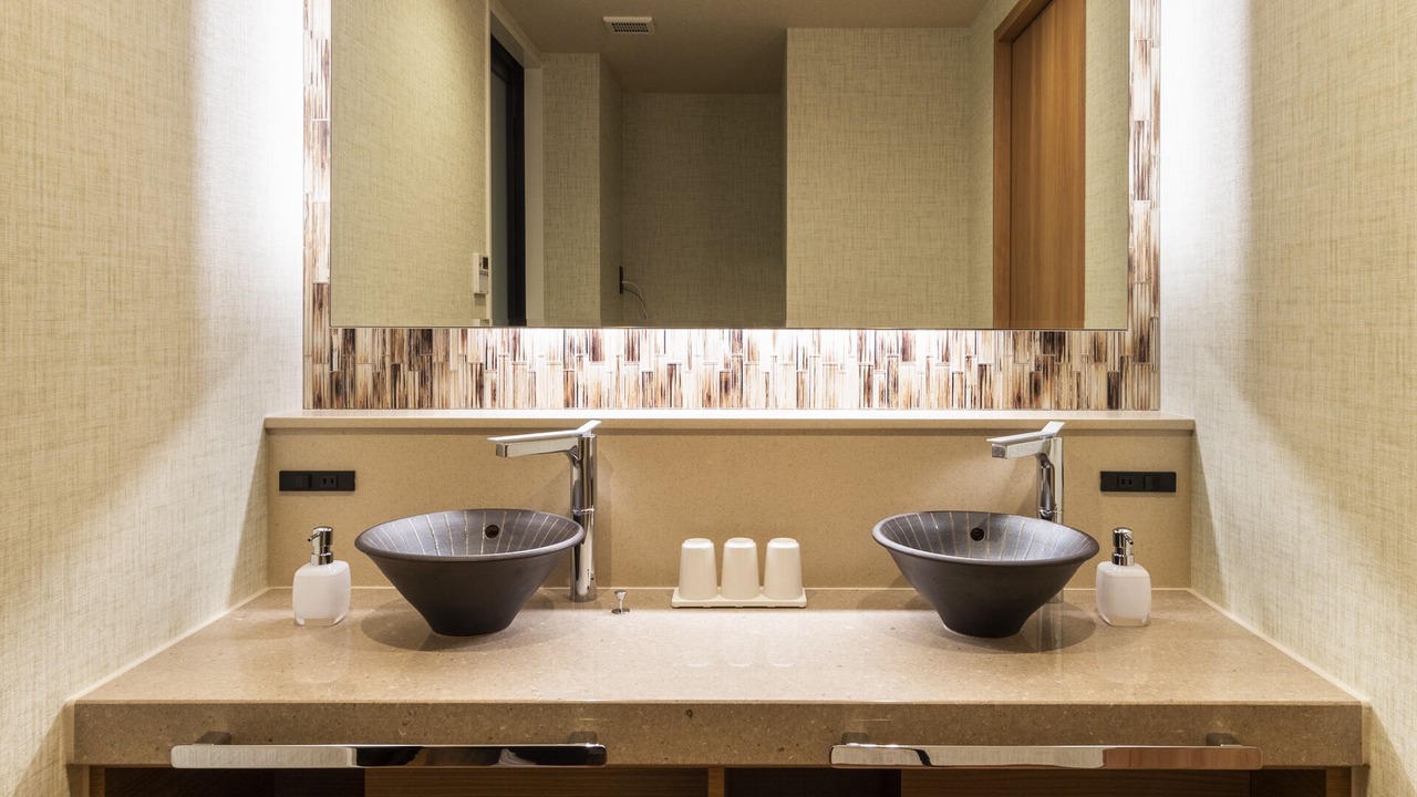 Photo of Bathroom in Nakamura