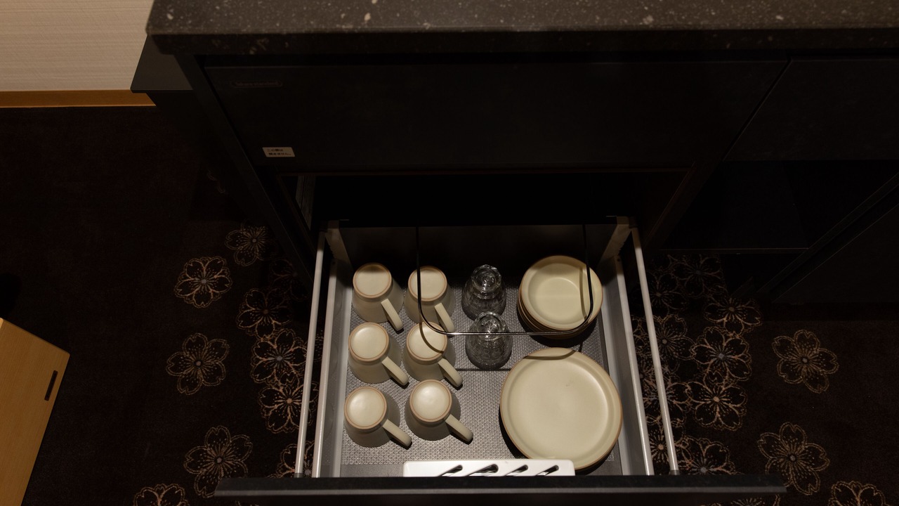 Photo of Kitchen in Nakamura