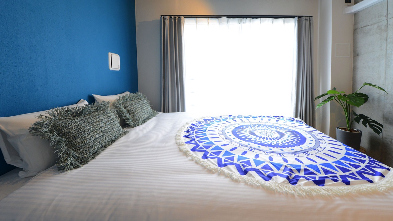 Photo of Bedroom in Hatagaya