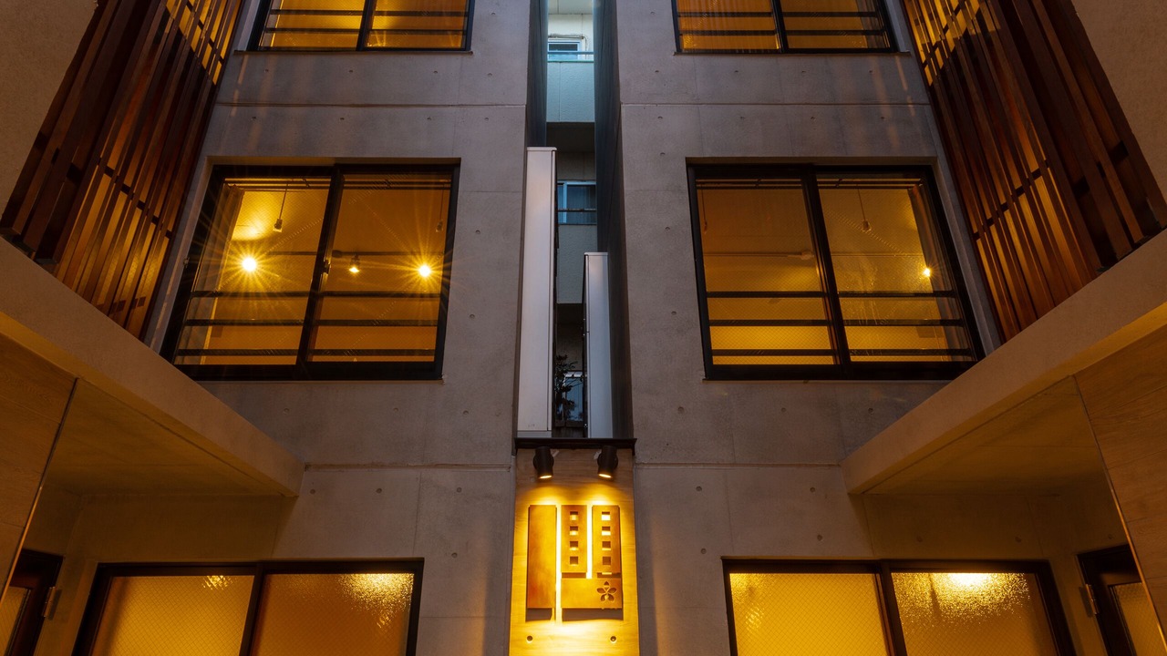 Photo of Outdoor in Hatagaya