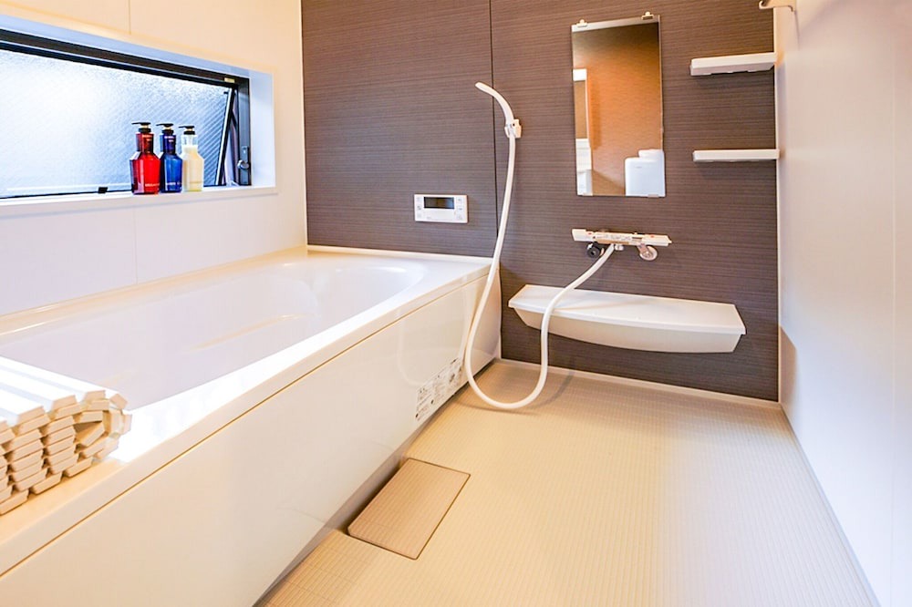 Photo of Bathroom in Sannenzaka Ninenzaka