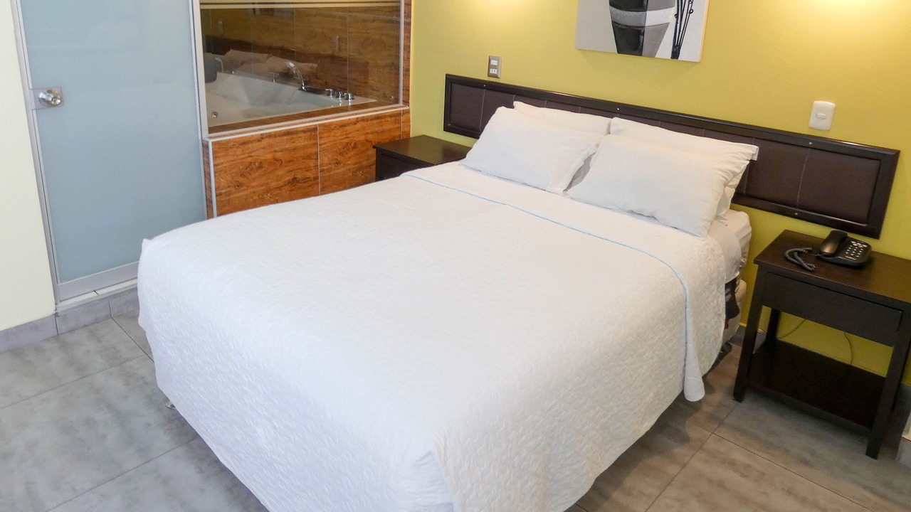 Photo of Bedroom in Tacna