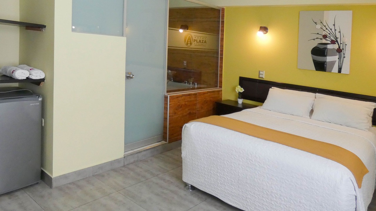 Photo of Bedroom in Tacna