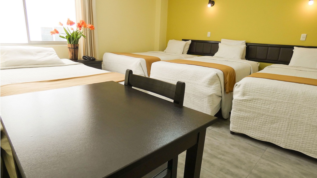 Photo of Bedroom in Tacna