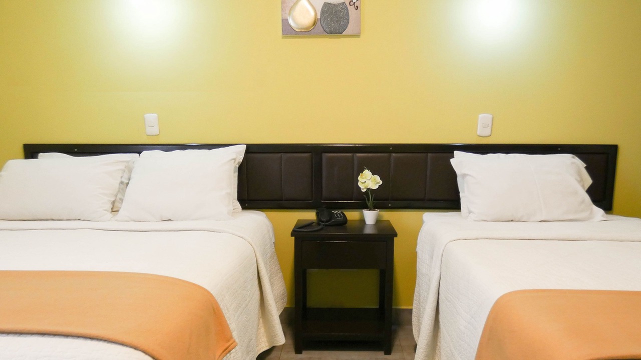Photo of Bedroom in Tacna
