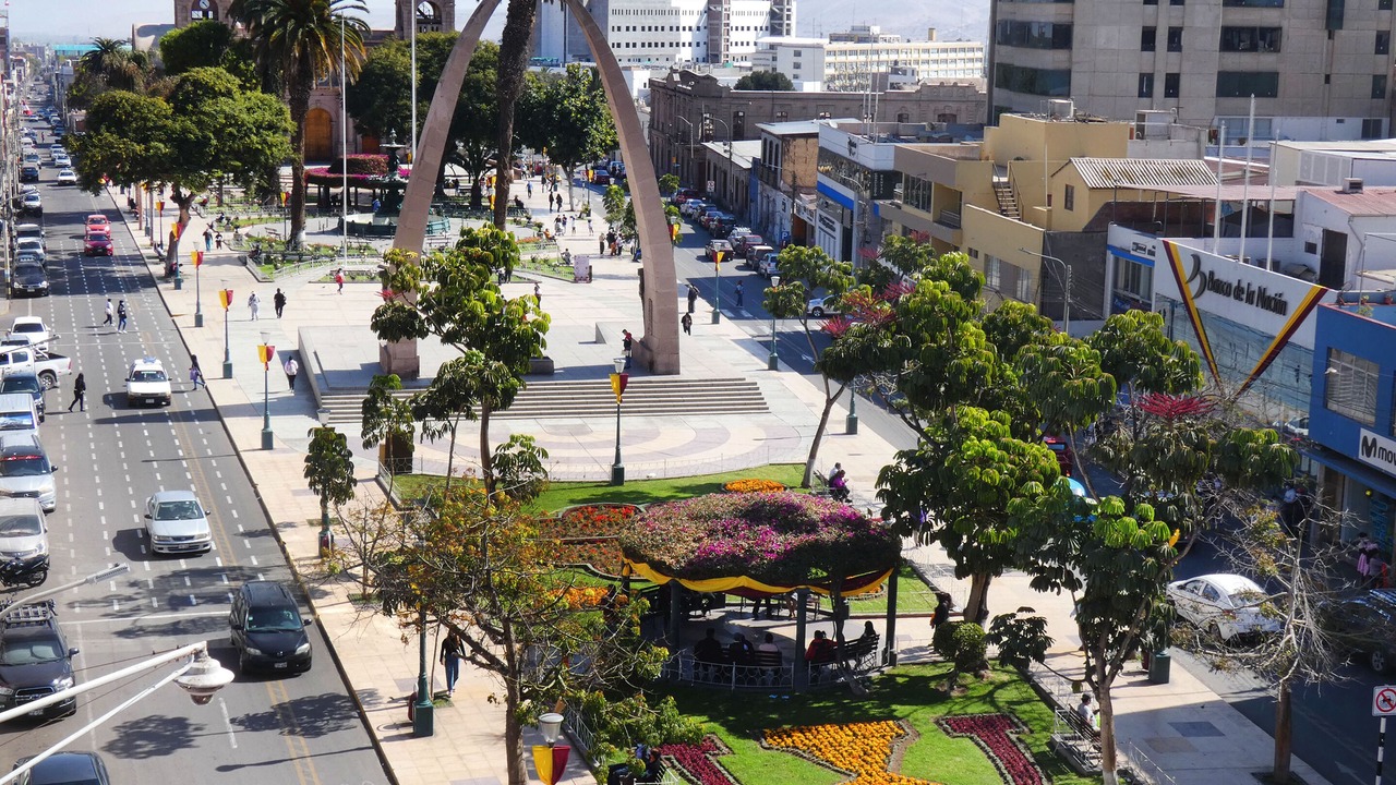 Photo of Outdoor in Tacna