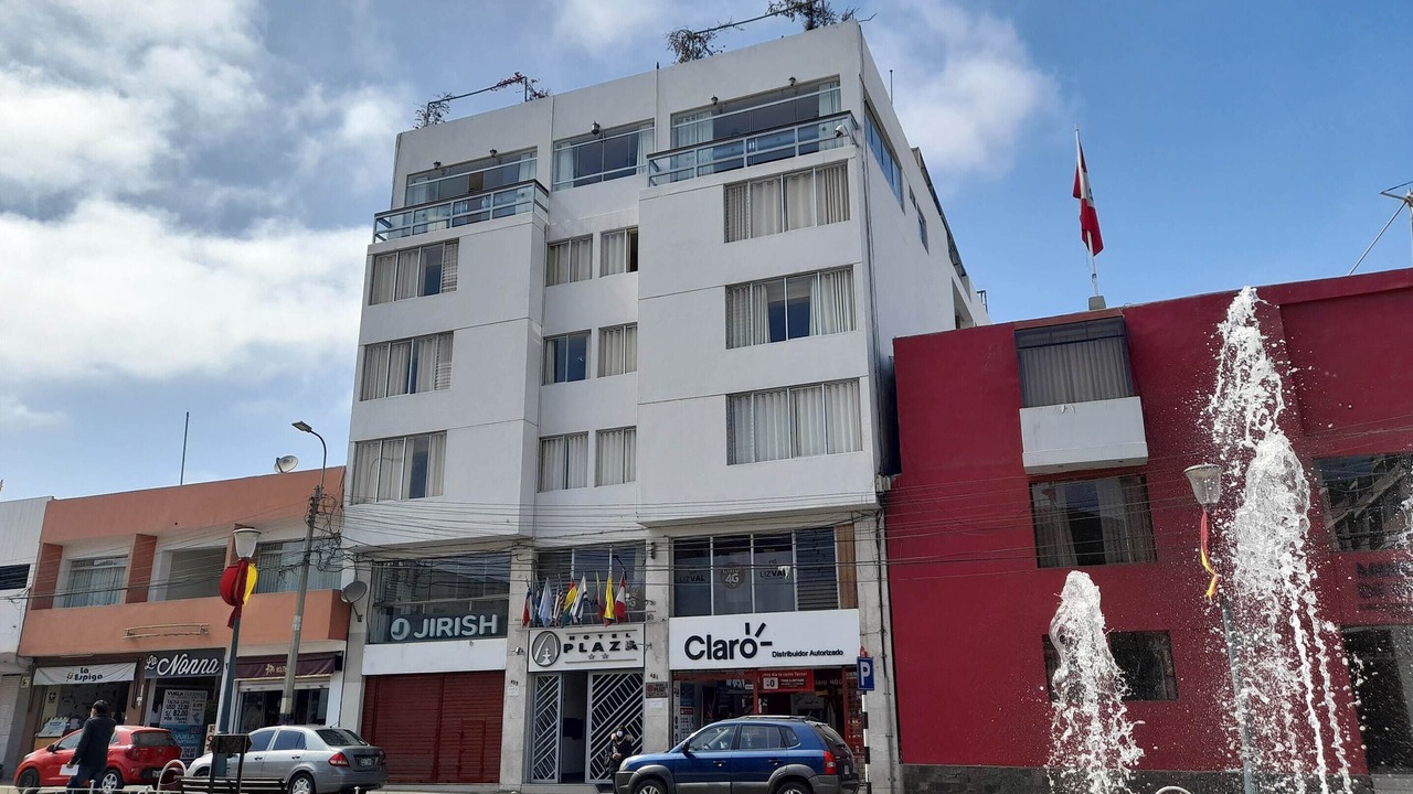 Photo of Outdoor in Tacna