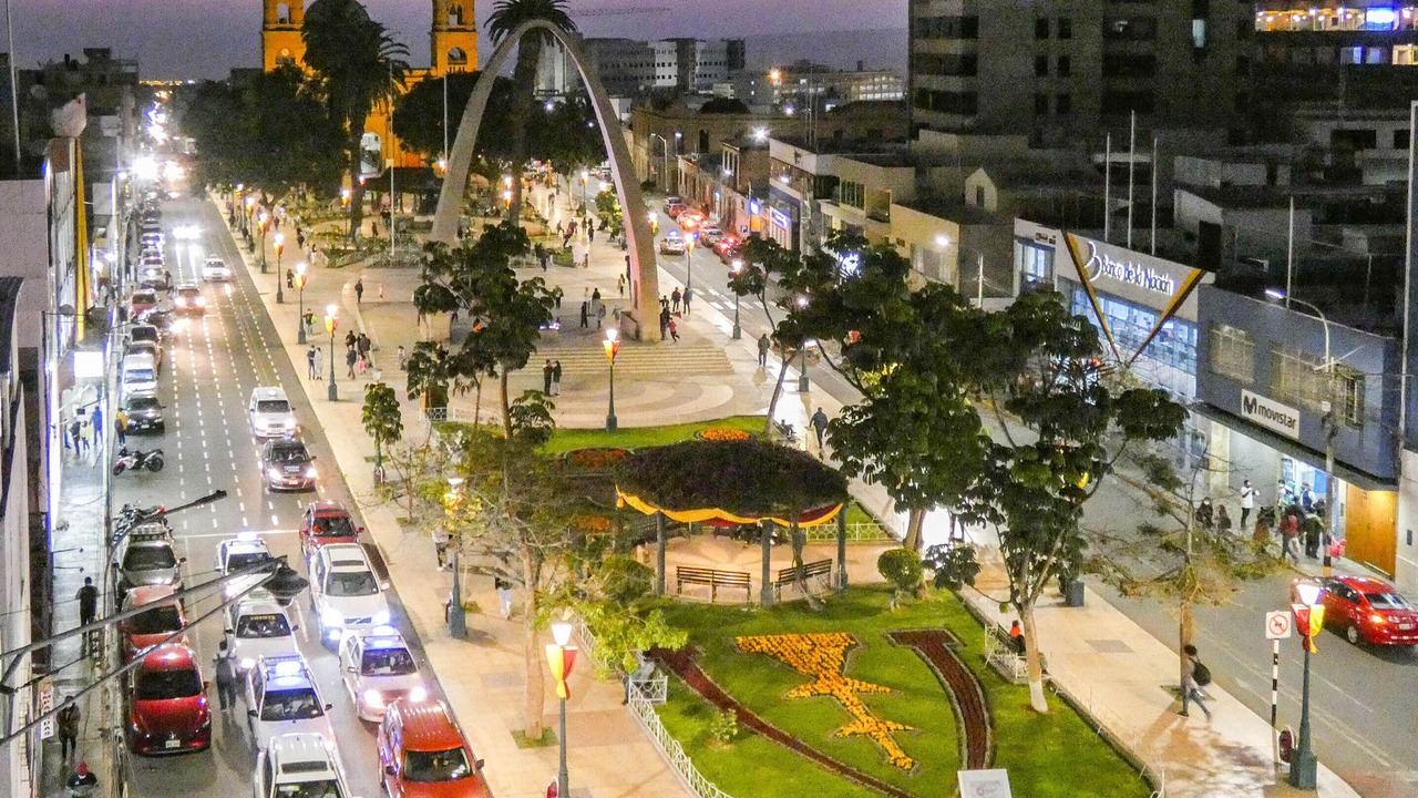 Photo of Outdoor in Tacna