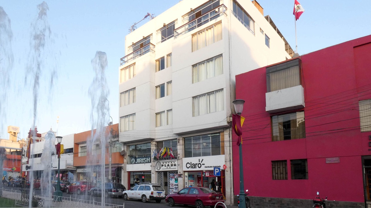 Photo of Outdoor in Tacna