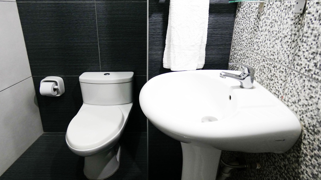 Photo of Bathroom in Tacna