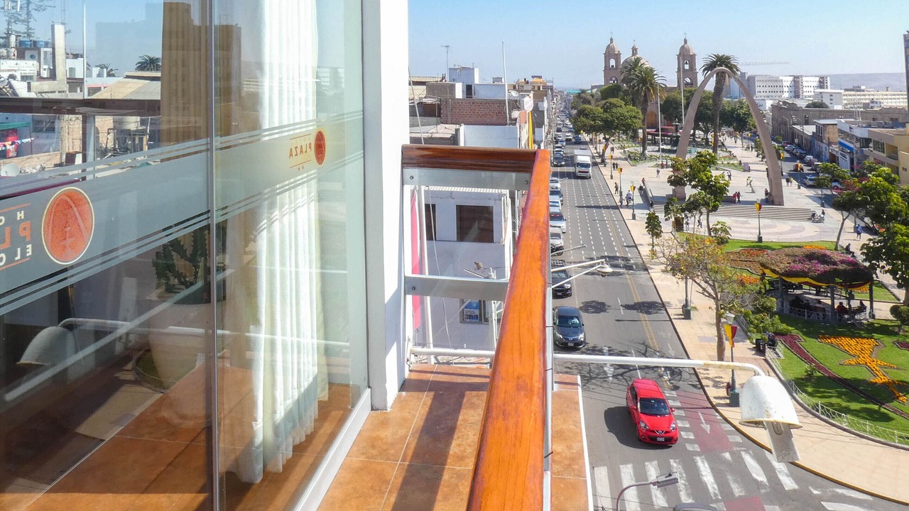 Photo of Outdoor in Tacna
