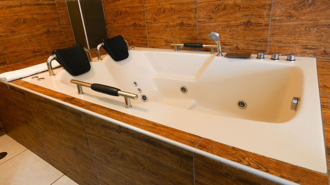 Photo of Bathroom in Tacna