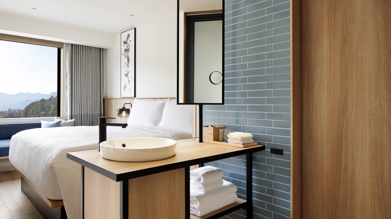 Photo of Bathroom in Nikko