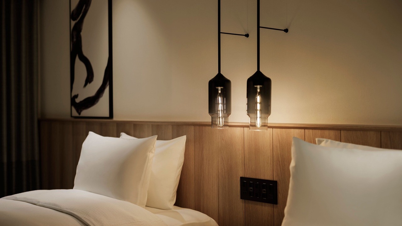 Photo of Bedroom in Nikko