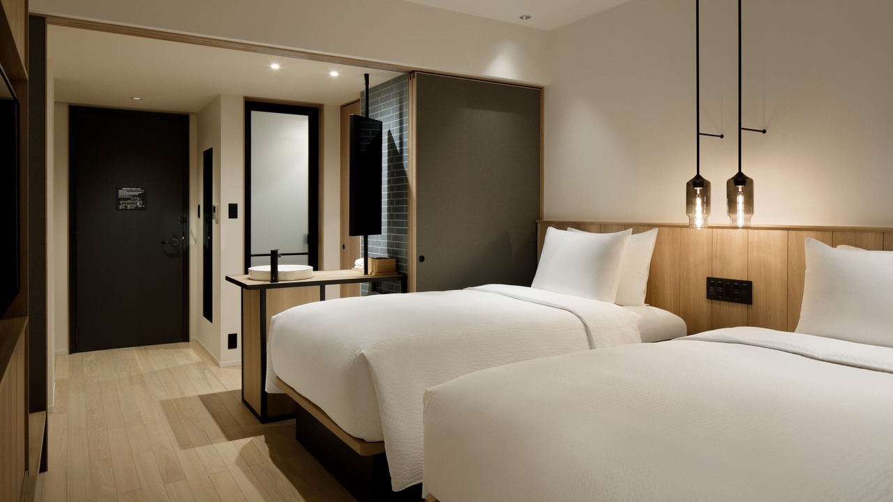 Photo of Bedroom in Nikko