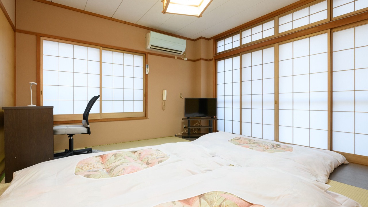 Photo of Bathroom in Minamichita