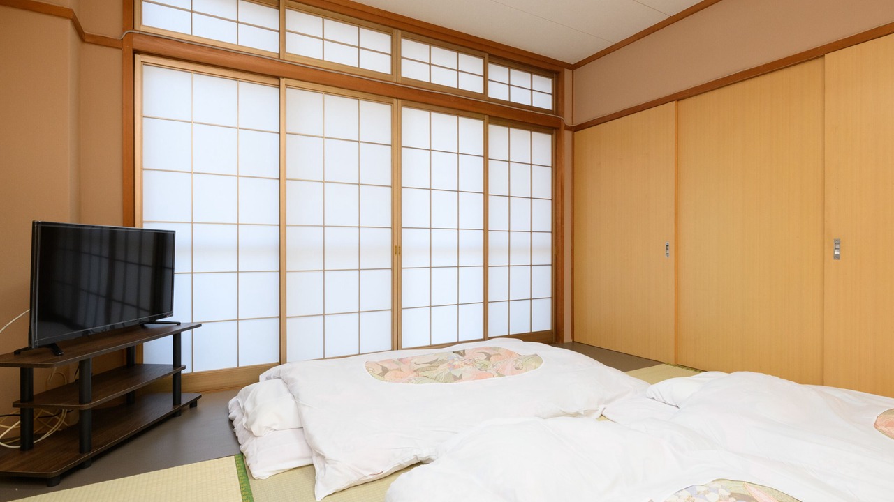 Photo of Bathroom in Minamichita