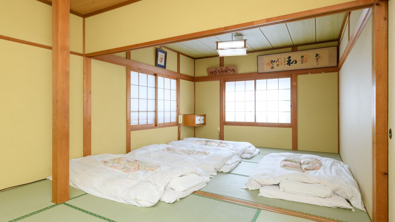 Photo of Bathroom in Minamichita