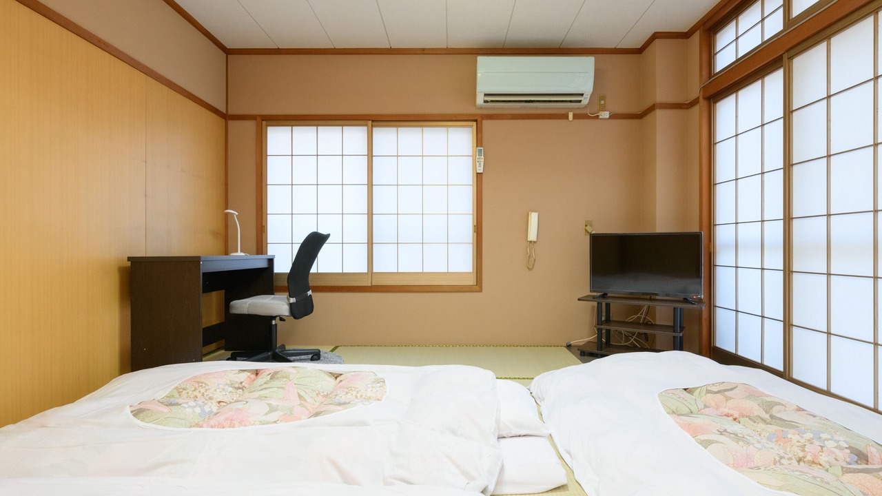 Photo of Bathroom in Minamichita