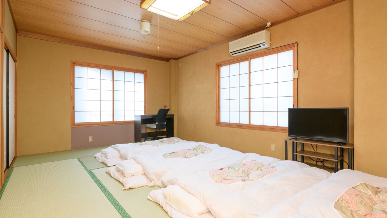 Photo of Bathroom in Minamichita