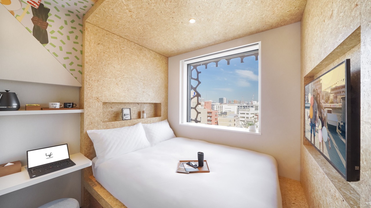 Photo of Bedroom in Chuo-ku