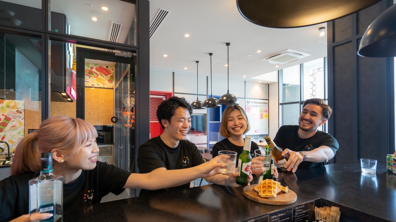 Photo of Others in Chuo-ku