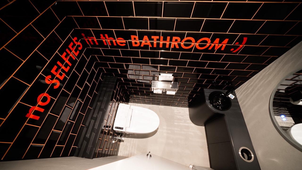 Photo of Bathroom in Chuo-ku