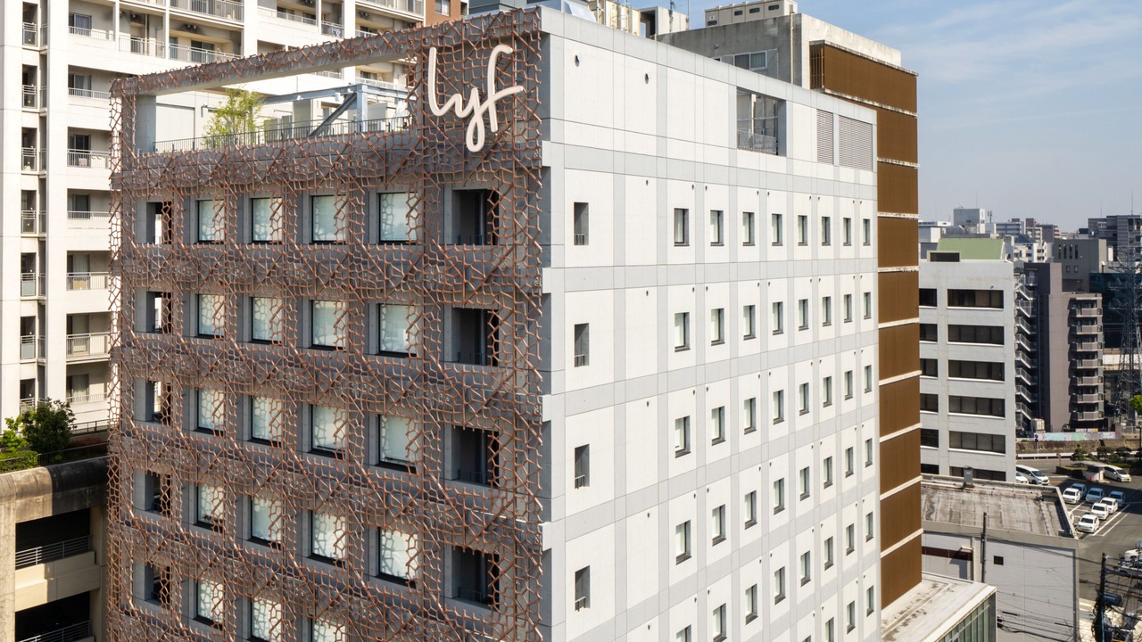 Photo of Outdoor in Chuo-ku