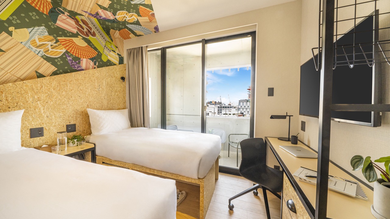 Photo of Bedroom in Chuo-ku