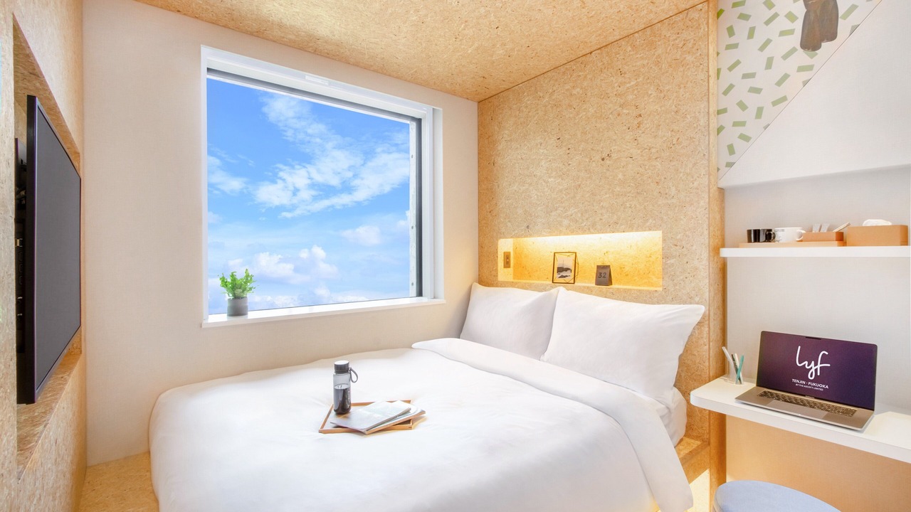 Photo of Bedroom in Chuo-ku