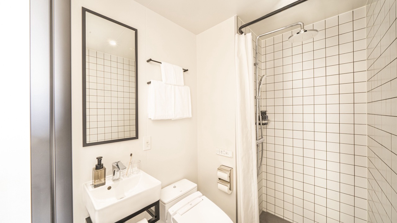 Photo of Bathroom in Chuo-ku