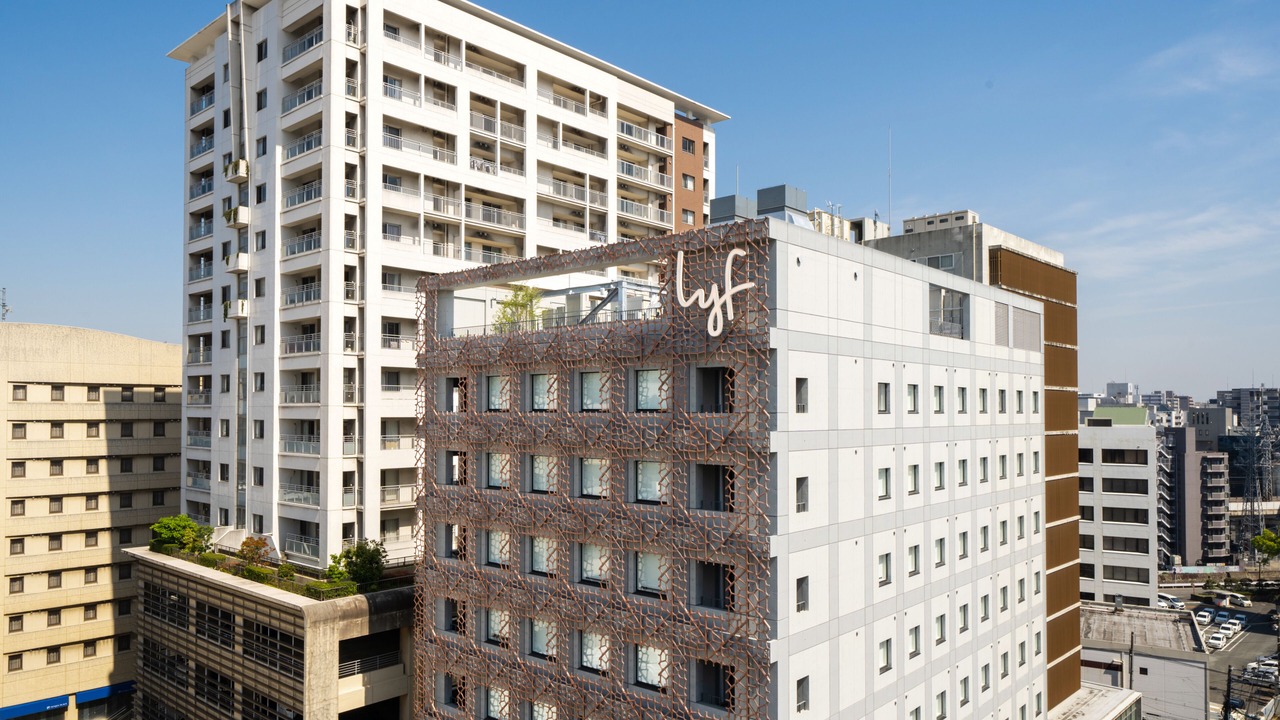 Photo of Outdoor in Chuo-ku