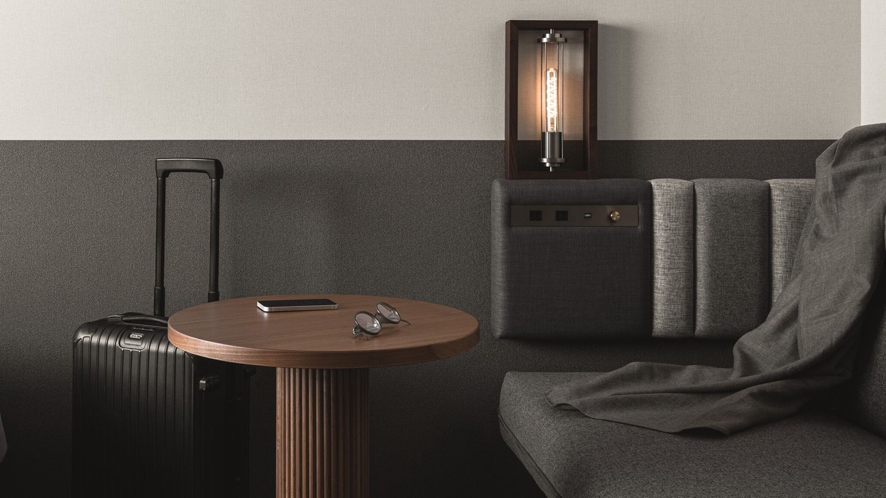 Photo of Bedroom in Sapporo City Centre